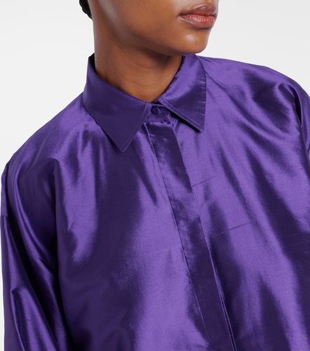 Max Mara Scalata silk shirt - Max Mara - Modalova