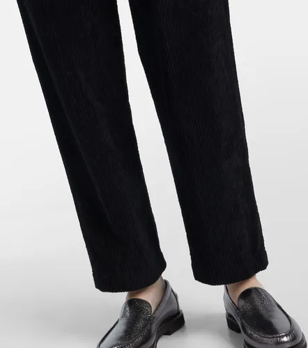 Pantalones de pana de algodón - Brunello Cucinelli - Modalova