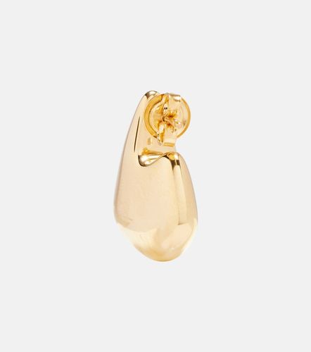 Orecchini Drop Small bagnati in - Bottega Veneta - Modalova