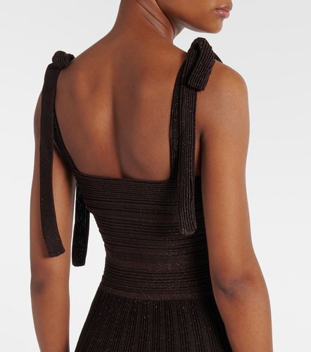 Maxikleid Lucky aus Strick - Zimmermann - Modalova