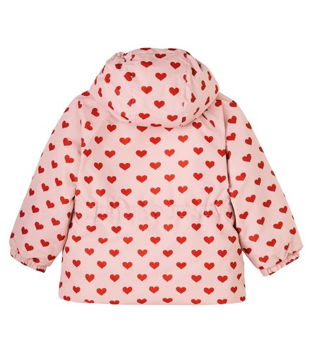 Konges Sløjd Chaqueta Mismou estampada con capucha - Konges Slojd - Modalova