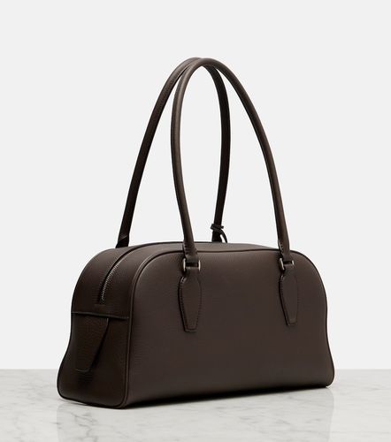 Schultertasche E/W India aus Leder - The Row - Modalova