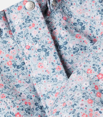 Wheat Chaqueta Mathilde floral - Wheat - Modalova