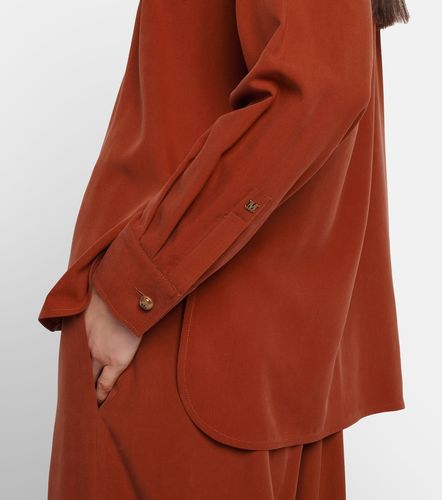 Max Mara Camicia in seta - Max Mara - Modalova