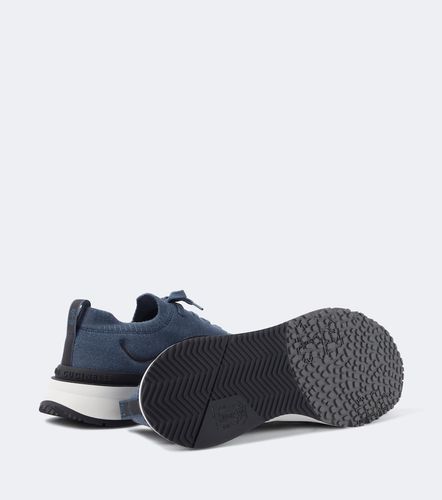 Zapatillas Techno de punto - Brunello Cucinelli - Modalova
