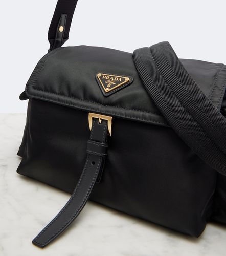 Bolso cruzado Explore Re-Nylon Medium - Prada - Modalova