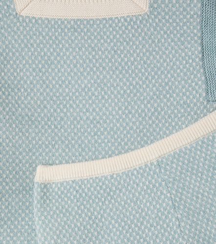 Bebé - top y pantalones de lana y algodón - Bonpoint - Modalova