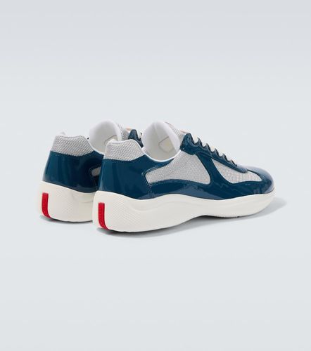 Prada Sneakers Prada America's Cup - Prada - Modalova