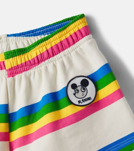 Shorts Ritzratz de jersey de algodón - Mini Rodini - Modalova