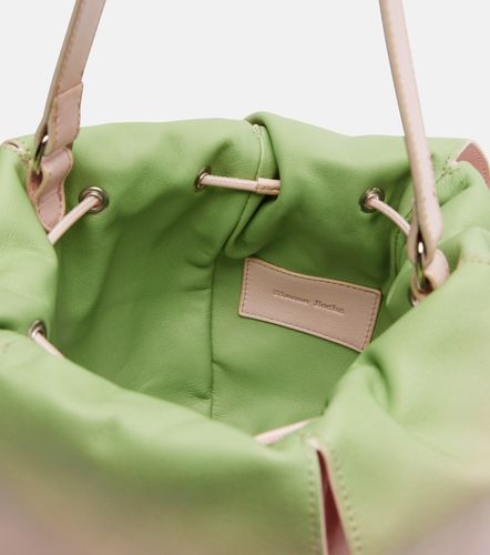 Simone Rocha Leather shoulder bag - Simone Rocha - Modalova
