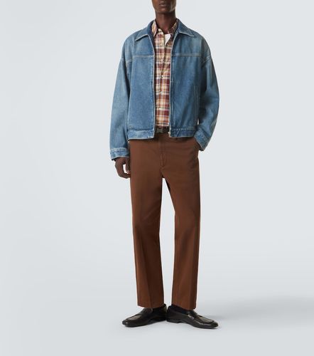 Prada Denim jacket - Prada - Modalova