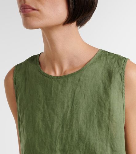 Velvet Top Maxine de lino - Velvet - Modalova