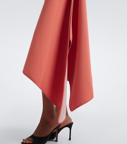 Maticevski Midikleid Lash - Maticevski - Modalova
