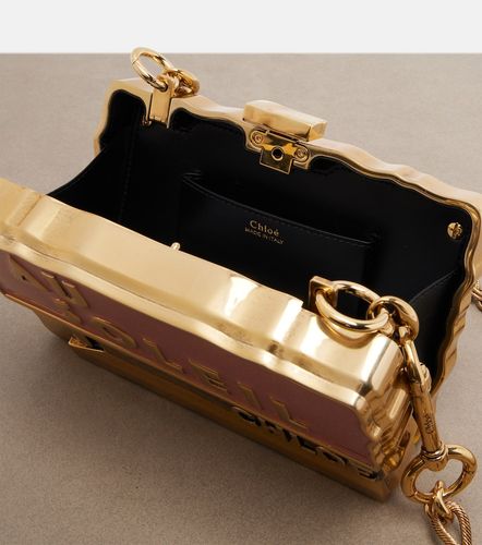 Chloe Soleil Small clutch - Chloe - Modalova