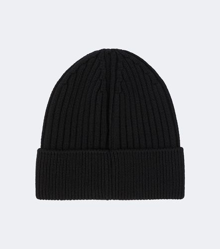 Beanie aus Schurwolle - Moncler Grenoble - Modalova