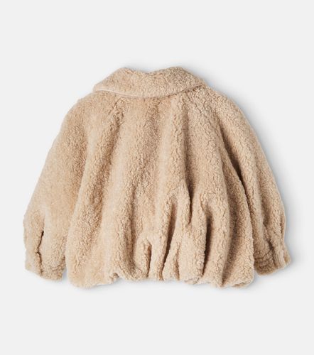 Donsje Chaqueta Zowie de teddy - Donsje - Modalova