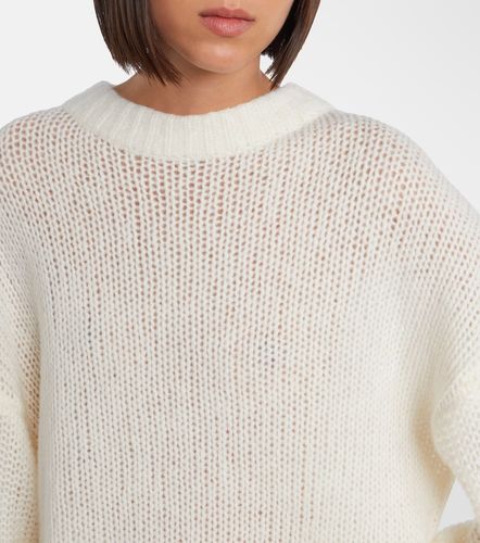 Pullover Runi aus Kaschmir und Seide - Lisa Yang - Modalova