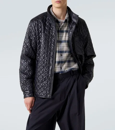 Moncler Quilted jacket - Moncler - Modalova
