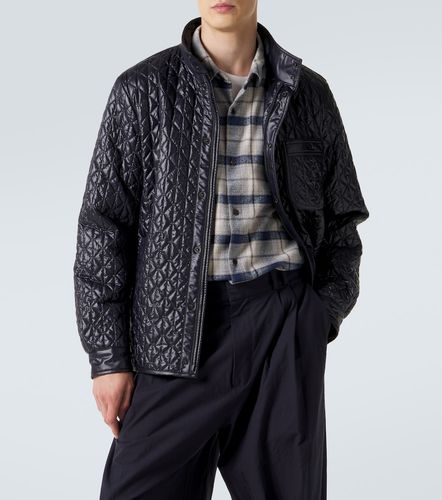 Moncler Steppjacke - Moncler - Modalova