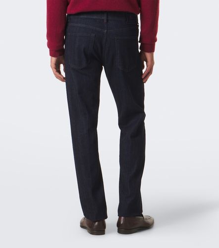 Kiton Jeans slim - Kiton - Modalova
