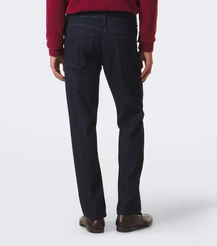 Kiton Jeans slim - Kiton - Modalova