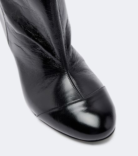 Isabel Marant Botines Eldra de piel - Isabel Marant - Modalova