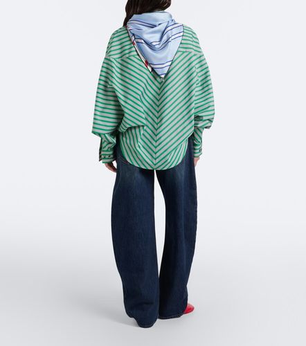 Loewe Barrel-Jeans - Loewe - Modalova