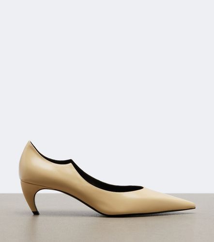 Khaite Pumps Valerie in pelle - Khaite - Modalova