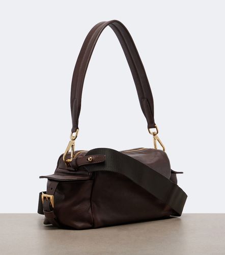 Borsa a spalla Explore Small in pelle - Prada - Modalova