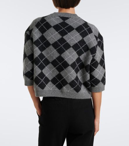 Arch4 Pullover Karlie aus Kaschmir - Arch4 - Modalova