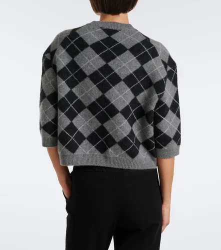 Arch4 Pullover Karlie aus Kaschmir - Arch4 - Modalova