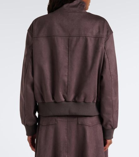 Velvet Quincy blouson jacket - Velvet - Modalova