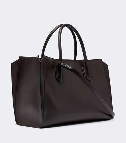 Antigona Catchall Medium leather tote bag - Givenchy - Modalova