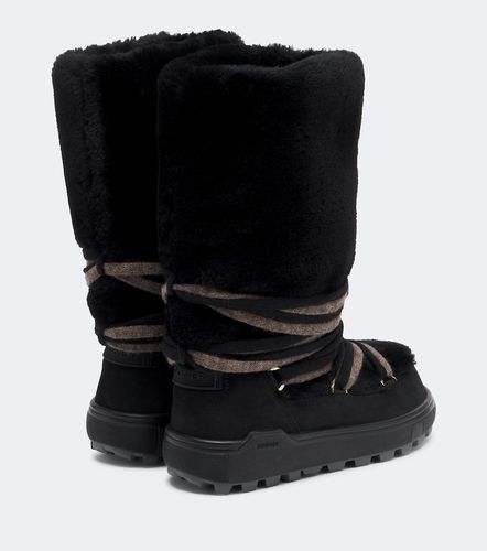 Schneestiefel Chamonix aus Lammfell - Bogner - Modalova