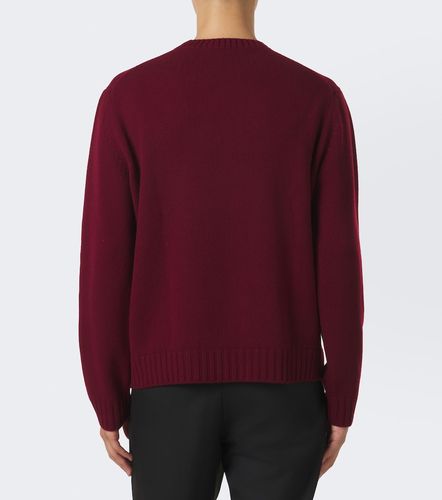 Saman Amel Pullover Gio in cashmere - Saman Amel - Modalova