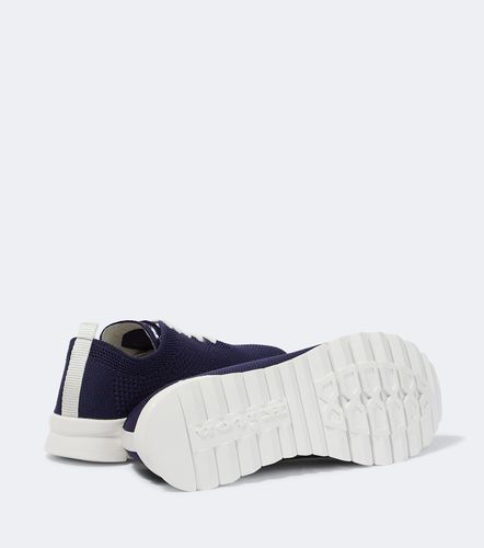 Kiton Zapatillas FITS de algodón - Kiton - Modalova