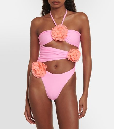 Same Badeanzug Rose - Same - Modalova