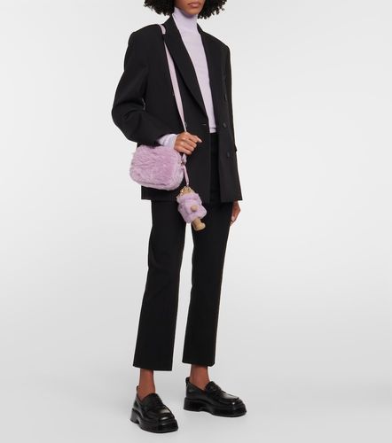 Schultertasche Small mit Leder - Max Mara - Modalova