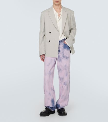 Dries Van Noten Jeans rectos - Dries Van Noten - Modalova