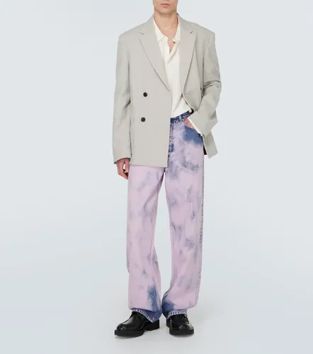 Dries Van Noten Jeans regular - Dries Van Noten - Modalova