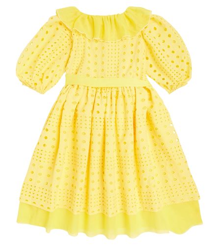 Vestido Delta de algodón - Paade Mode - Modalova