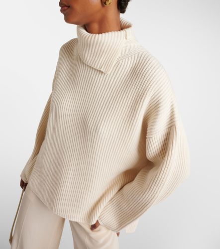Pullover in lana, cashmere e seta - Joseph - Modalova