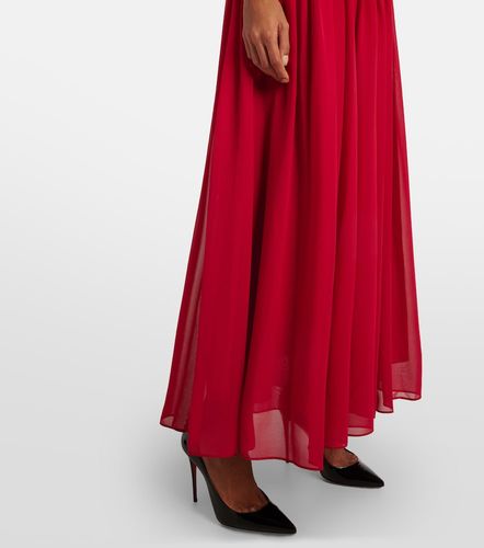 Abito lungo Menon - Diane von Furstenberg - Modalova