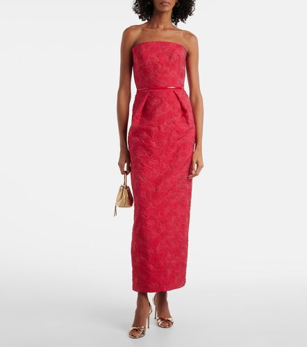 Off-Shoulder-Maxikleid Manto - Max Mara - Modalova