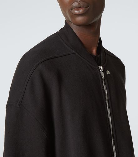 Sudadera Jumbo Flight de algodón - Rick Owens - Modalova