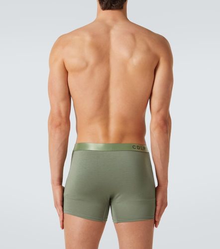 CDLP Set di 3 boxer con logo - CDLP - Modalova