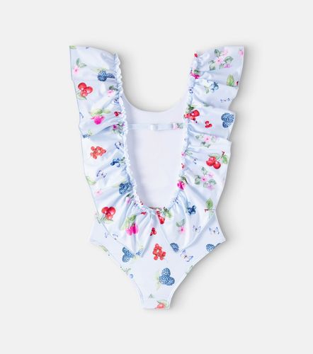 Monnalisa Bañador estampado - Monnalisa - Modalova