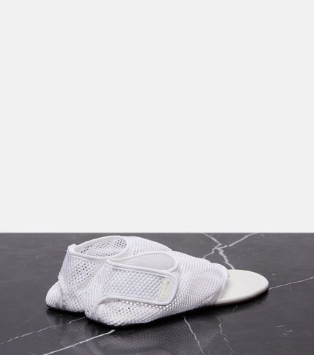 Alaïa Sandalen Flex aus Mesh - Alaia - Modalova