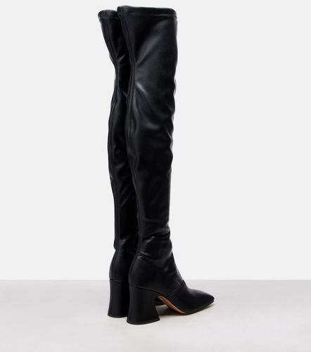 Chloé Botas mosqueteras Janis 80 - Chloe - Modalova