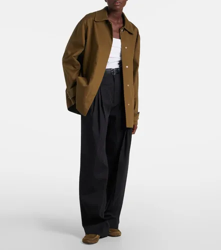 Giacca Angela in cotone - Proenza Schouler - Modalova